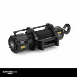 Arb 12000 Lbs Winch Black Powerful Recovery Tool Off-road 4x4 Accessory. Fixed Price $1456.99.