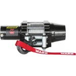 Moose Utility 101602 3,500-lb. Winch With Synthetic Rope. Fixed Price $591.99.