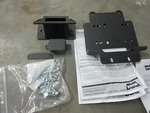 Polaris 400 Ho Ranger Warn Winch Mounting System 90459 Mount 374490 Em25. Fixed Price $29.95.