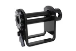 Standard Profile Sliding Winch For Trailer (compatible W/ East Trac. Fixed Price $25.69.