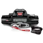 Warn Zeon 12-s Winch 12,000lb Synthetic Rope 12 Volt -. Fixed Price $1669.95.