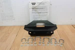 2005 Kawasaki Brute Force 750 Warn Winch Mount #70207 W. Fixed Price $69.00.