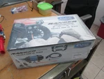 Nos Polaris Oem 3500 Lb Avalanche Winch Kit Ranger Rzr. Fixed Price $349.98.