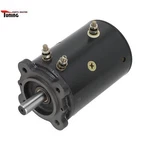 Winch Motor For Ramsey & Tulsa Winches Bi-directional Mbj4407 W8933 46-2636 12v. Fixed Price $108.76.