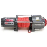 Falcon 4500 Lb. Winch W/synthetic Rope - Atv4500au-r. Fixed Price $299.99.