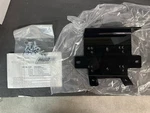 New Moose Utility Winch Mount Pn 4505-0375. Fixed Price $25.00.