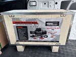 Landhonor 20,000 Lb Electric Winch Model Lhr Ew20000 Heavy Duty 12v 7.8hp. Fixed Price $809.95.