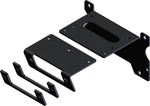 Kfi Winch Mount Black #102180 Polaris Ranger Crew Xd 1500/ranger 1500 2024. Fixed Price $89.95.