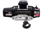 Smittybilt X2o 10k Lbs Waterproof Wireless Remote Synthetic Rope Winch For Jeep. Fixed Price $683.95.