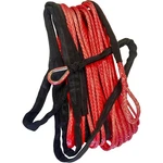 Open Trail Synthetic Winch Rope 1/4" Diameter X 50 Ft. Red 700-2150. Fixed Price $210.95.