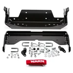 Warn Plow Mount Kawa. Fixed Price $238.29.