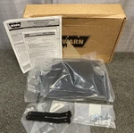 New Genuine Warn 102600 Mtg Kit Winch For Honda Talon. Fixed Price $70.74.