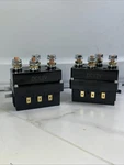 2x 12v Winch Solenoid Relay Contactor Control Switch 500a For Utv 8000lb 12000lb. Fixed Price $85.00.