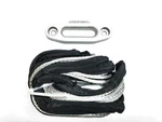 Badland 50ft. X 3/16" Atv Rope And Fairlead Set 63139 Nos. Fixed Price $57.37.