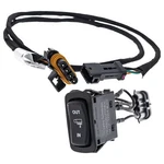 Polaris 2889050 Dash Winch Switch Kit 2018-2023 Ranger 1000 Crew Xp. Fixed Price $74.99.