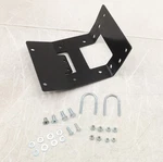 New Warn Winch Mounting Kit 80540 Yamaha Atv Quad Grizzly 450 2009-2014. Fixed Price $29.95.