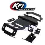 Kfi Winch Mount For 2008-2009 Can-am Renegade 800 X - Lp. Fixed Price $98.06.