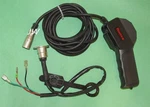 Utv Winch Remote Controller Hand Switch Runva Hisun,massimo Supermach Cub Cadet. Fixed Price $48.00.