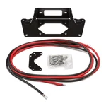 Warn Winch Mount Honda. Fixed Price $107.99.