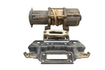 15 Polaris Rzr 1000 Xp Eps Winch & Bracket Assembly Pro Armor. Fixed Price $199.99.