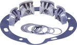 Mile Marker 503 Conversion, Ford And Gm, With Premium Hubs 3/4 Ton, Pair. Fixed Price $299.00.