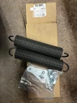 Warn: Spring Pro-vblade Pl 83404 (loceb2). Fixed Price $65.00.
