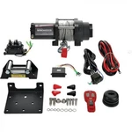 All Balls Winch Hardware Kit - 4 Bolt 470-01003. Fixed Price $13.06.