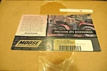 Moose Utilities Winch Mount For 2005 Kawasaki Brute Force 650 Kvf650 4505-0066. Fixed Price $34.95.
