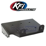 Kfi Winch Mount For 2002-2007 Suzuki Lt-f400f Eiger 4x4 - Gg. Fixed Price $61.46.
