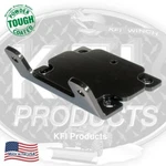 Kfi Winch Mount Bracket Yamaha Bruin Grizzly Kodiak 350 400 450 2003-2014. Fixed Price $54.95.