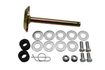 Kfi 105490 Plow Skid Kit Nos. Fixed Price $29.94.