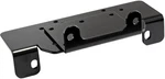 Kfi Products Winch Mount For 2015 Kymco Uxv 450i Le 50th Anniversary Utv. Fixed Price $68.00.
