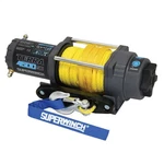 Superwinch Terra 4500sr 4500 Lbs 12v Synthetic Rope Winch With Remote. Fixed Price $539.99.