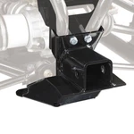 Arctic Cat 5000-lb Rear Winch Receiver Mount - 2012-2019 Wildcat 2436-139. Fixed Price $110.49.
