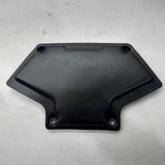 Winch Pocket Cover, Black - --- Polaris Nos. Fixed Price $39.99.