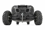 Rough Country For Can-am Winch Mounting Plate (17-21 Maverick X3). Fixed Price $76.95.