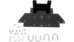 New Moose Winch Mounting Kit For 03-11 Kawasaki Kvf360 Prairie 4x4 4505-0367. Fixed Price $62.95.