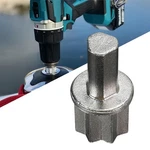 7431 Sailboat Winch Bit Adaptor, Sailing Cordless Drill And Adapter For.... Fixed Price $29.58.