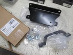 Warn Winch Mount - Brp Can-am Outlander Ho+max 2006-2013. Fixed Price $74.95.
