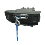 Pro Series 4,500 Lb Winch Kit With Synthetic Rope For Rzr Sxs. Fixed Price $929.99.