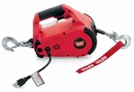Warn 885000 Pullzall Hand Held Winch Hoist 1000 Lbs 110 Volt Corded Come Along. Fixed Price $320.00.