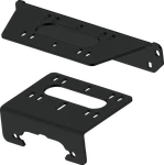 Kfi Products Winch Mount - Polaris Ranger. Fixed Price $59.95.