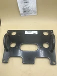Nos- Arctic Cat Winch Mount Plate 0441-465. Fixed Price $50.00.