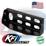 Kfi Heavy Duty Winch Mount Kit John Deere Gator 625i/825i/855d. Fixed Price $69.95.