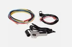 New Oem Yamaha Vrx 4500lb. Warn Winch Wiring Kit Bar-f28n0-v0-00. Fixed Price $122.00.