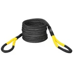 Bulldog Winch Recovery Rope 5/8 X 20 Ft Big Dog 12.2k Lbs W/camo. Fixed Price $104.46.