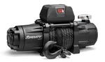 12v Winch 5.5 Ton 5,500kg, Atv/utv, Synthetic Rope, 4 Bolt, Superatv Wn-12000. Fixed Price $1204.17.