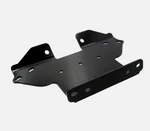 Kfi 2011-2014 Kawasaki Kvf750 Brute Force 4x4i Winch Mount Kit 10-0535. Fixed Price $49.94.
