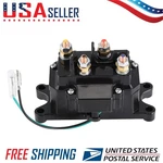Atv Utv Winch Solenoid For Kfi Warn Champion Superwinch Badland. Fixed Price $27.99.