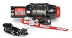 Warn R25 S Synthtic Rope Winch. Fixed Price $306.00.
